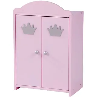 roba Prinzessin Sophie Puppenschrank (98030-2)