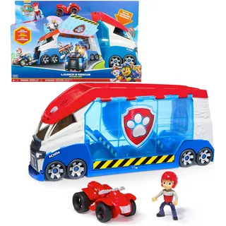 Spin Master Paw Patrol - Rescue ler