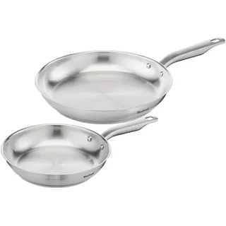 Tefal Virtuoso Pfannen-Set 2-tlg. 24 cm + 28 cm