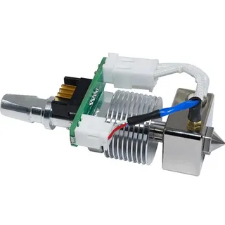 FLASHFORGE Düsenbaugruppe Ersatzteil für Guider 3 Plus