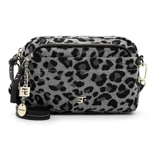SURI FREY Umhängetasche Tammy Crossbody Bag Grey