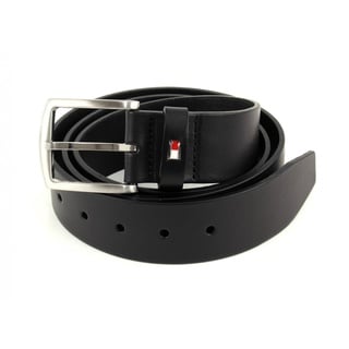 Tommy Hilfiger New Denton Belt 4.0 W115 Black