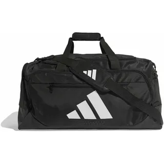 adidas Duffelbag Training Defender schwarz/weiß 60 Liter