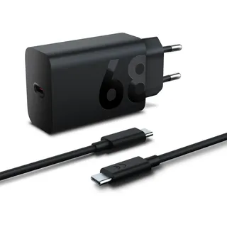 Lenovo USB-C Wall Charger