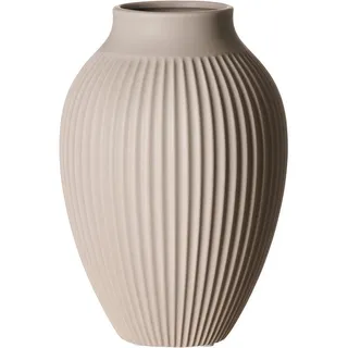 Ritzenhoff & Breker Ritzenhoff Breker Vase Beige - 15x23x15 cm