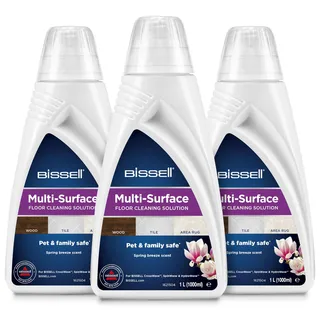 Bissell Multi-Surface 3 x 1 l