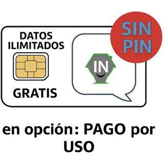 tualarmasincuotas.es ★ ★ ★ ★ ★ Prepaid SIM-Karte ohne feste Quoten und Aufenthalt, mit Automatisches Aufladen. Besonders für Alarmanlage GSM und buchungsnummern. ★ ★ ★ ★ ★