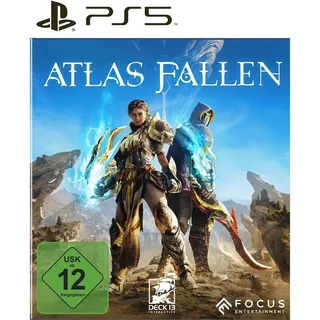 plaion Atlas Fallen (PS5)