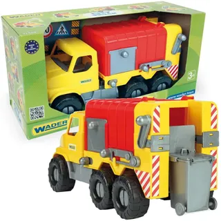 CITY TRUCK Müllwagen