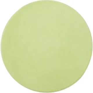 Gözze Rio Premium Grün Ø 110 cm