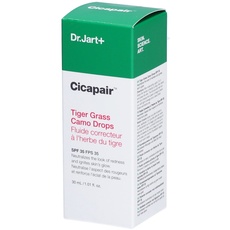 Bild Cicapair Tiger Grass Camo Drops