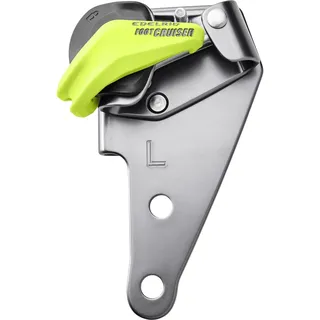 Edelrid Tree Cruiser Left silver (006)