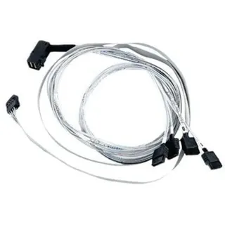 Adaptec Serial Attached SCSI (SAS) internt Kabel