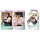 instax Mini Film 10 Bilder mehrfarbig