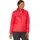 X-Lätt Jacke rot S
