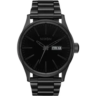 Sentry SS Edelstahl 42 mm A356-1147