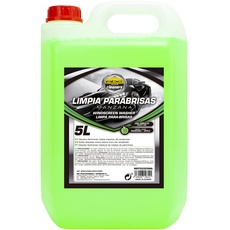 ABC Cleaners MOT20325MA Spülmaschine, Duft Apfel, 5 l, 1 Kanister 5 l