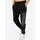 Herren Jogginghose Normale Passform M Black
