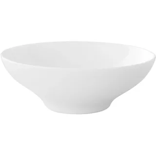 Villeroy & Boch Dipschale Modern Grace oval Weiß 1-tlg.