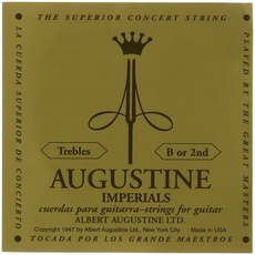 Augustine Imperial Label Saiten für Klassik Gitarre - H2
