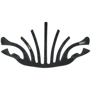 Catlike Whisper Ii Innenpolsterung - Black - L