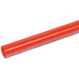 Herma Buchschutzfolie (1 x 40 cm rot