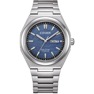 Citizen Zenshin Titan 39,5 mm AW0130-85LC
