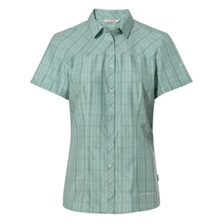 Vaude Tacun Bluse Grün 40