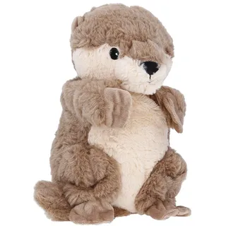 Warmies Wärmekissen Otter