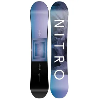 Nitro Junior Snowboard Arial Youth 2026 - 142