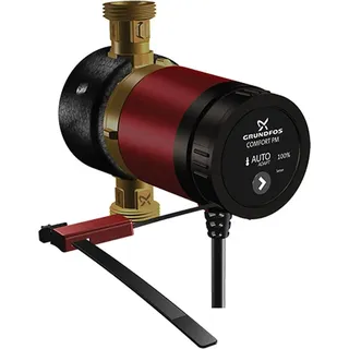 Grundfos Zirkulationspumpe COMFORT 15-14 BXA PM