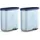 AquaClean Wasserfilterpatrone blau 1 St.