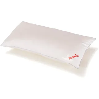 PARADIES Kopfkissen Softy Tip (BL 40x60 cm) BL 40x60 cm weiß Daunenkissen Federkissen
