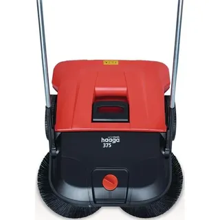 Handkehrmaschine 375 750 mm 2900 m2/h 50 l