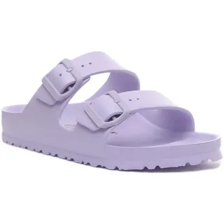 Birkenstock Sandalen Lila 41