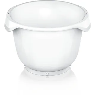 Bosch Rührschüssel MUZ9KR1 weiß