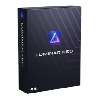 Skylum Luminar NEO  ; 1 Gerät Dauerhaft 