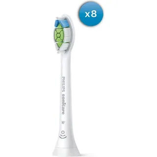 Philips Optimal White Aufsteckbürste 8 St.