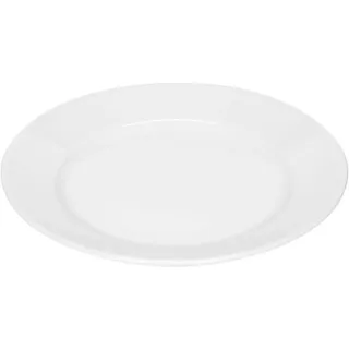 Bauscher 12 BAUSCHER Teller smart weiß 21,0 cm