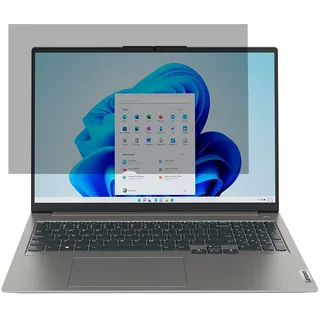 Lenovo 4XJ1U03940 Blickschutzfilter 40,6 cm (16") Laptop Rahmenloser Blickschutzfilter