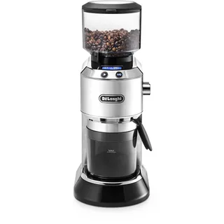 De'Longhi Dedica KG 521.M Silber