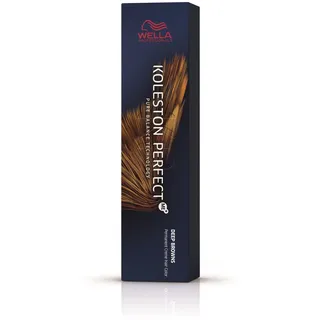 Koleston Perfect Me+ Rich Naturals 6/91 dunkelblond cendré-asch 60 ml