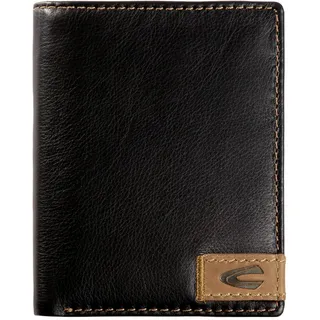 CAMEL ACTIVE California Geldbörse Herren schwarz