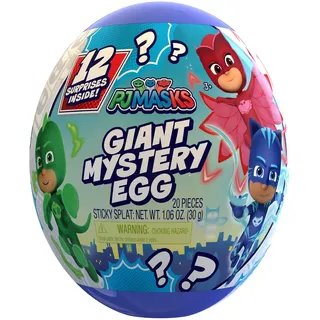 Disney Winnie Puuh Hunny Crew Designer Figuren, ca. 10 cm Sammelfiguren mit Spezial-Effekten, Blind Box Spielzeug für Sammler, Kinder und Fans ab 3 Jahren von Just Play