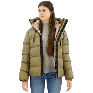 G-Star D25186-b958 Whistler Jacke - Antic green - XL