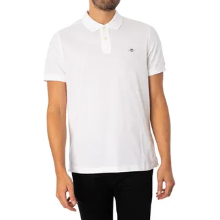 GANT Poloshirt Regular Fit