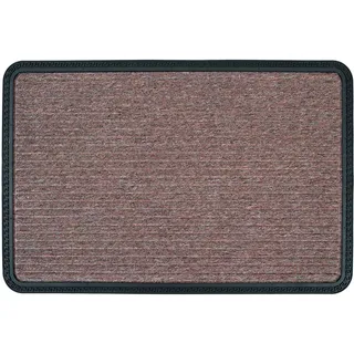 Astra Border Star 50 x 80 cm Braun