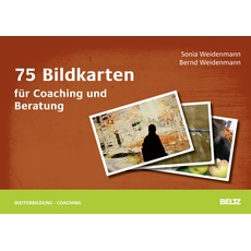 Bild 75 Bildkarten für Coaching und Beratung