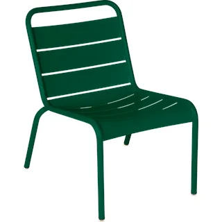Fermob LUXEMBOURG Lounge-Stuhl Aluminium