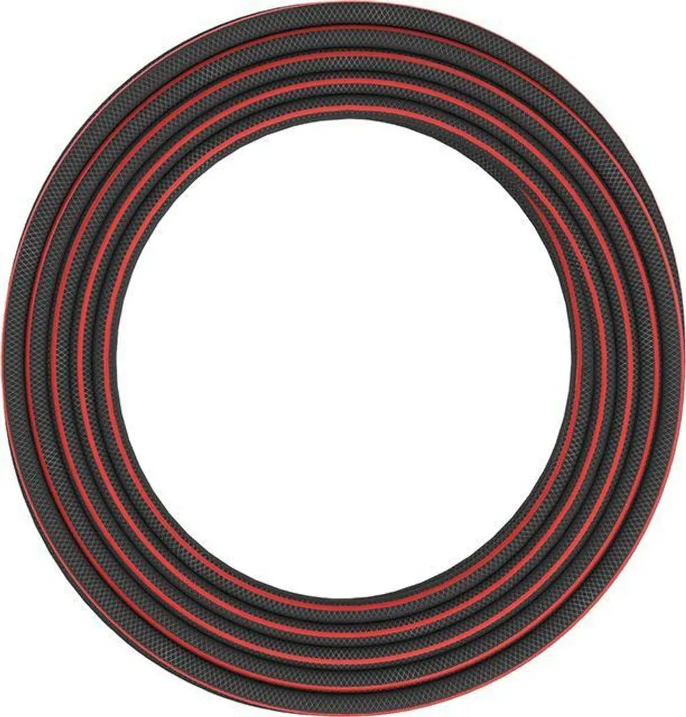 Bild von Schlauch rot 19mm Q4, 20m (1027110)